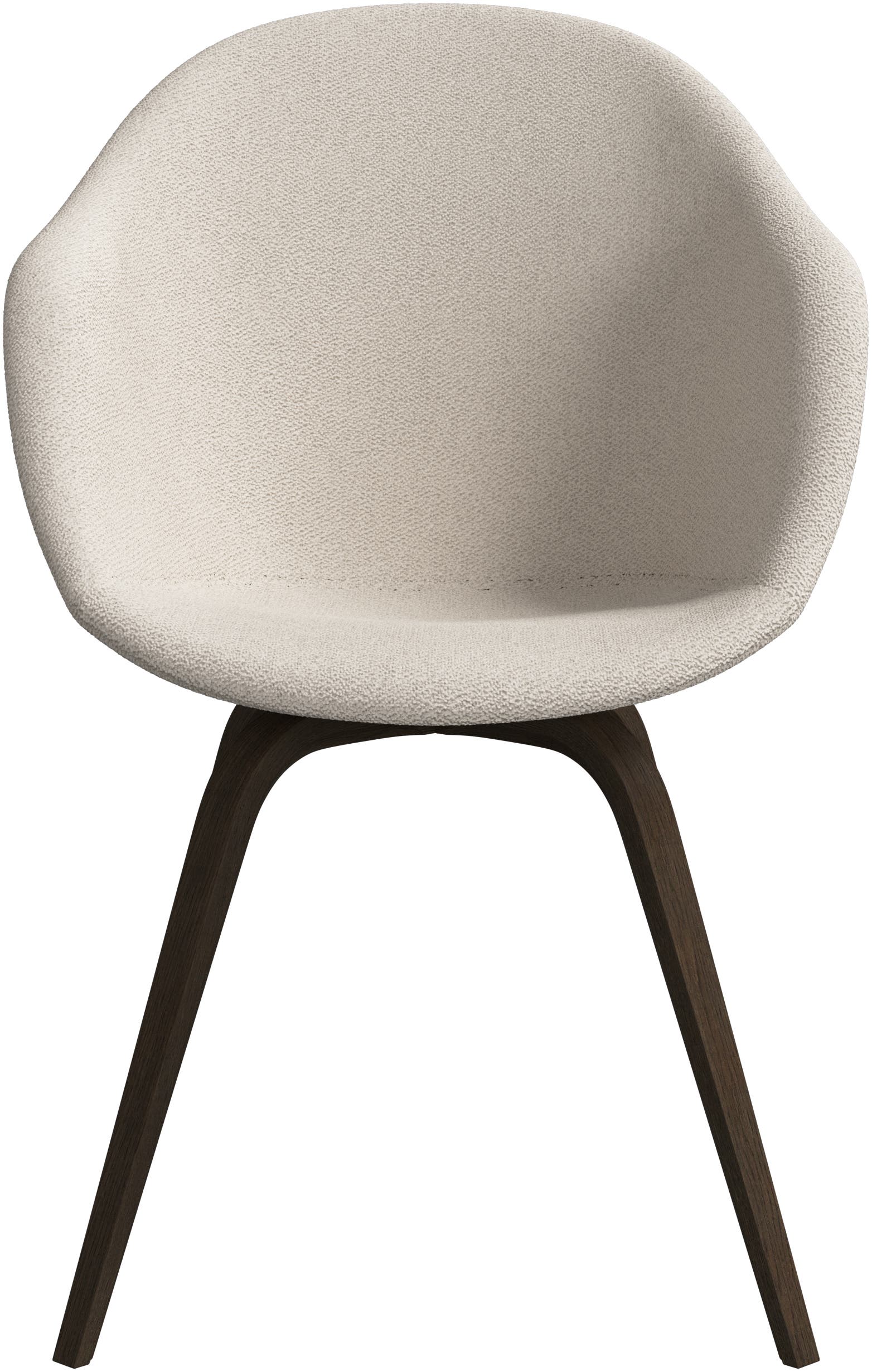 BoConceptボーコンセプトダイニングチェアバニラホワイト椅子 BoConceptボーコンセプトダイニングチェアバニラホワイト椅子